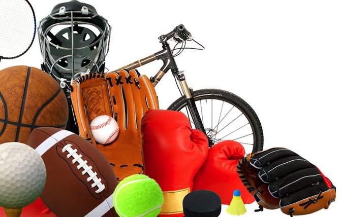 Golf & Sports