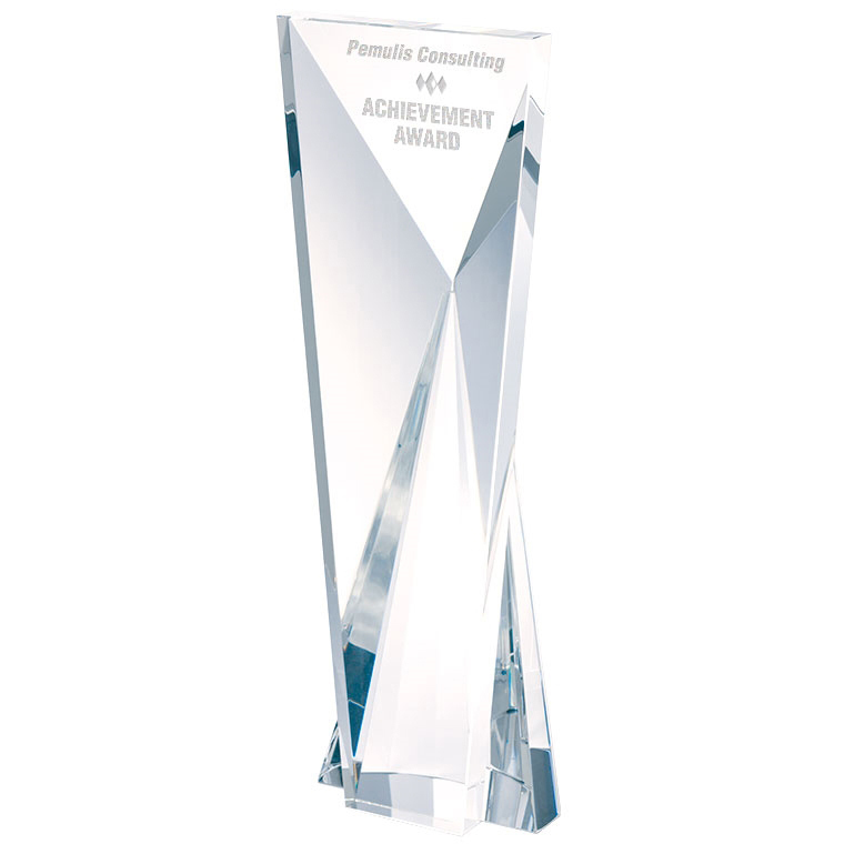 Crystal Awards